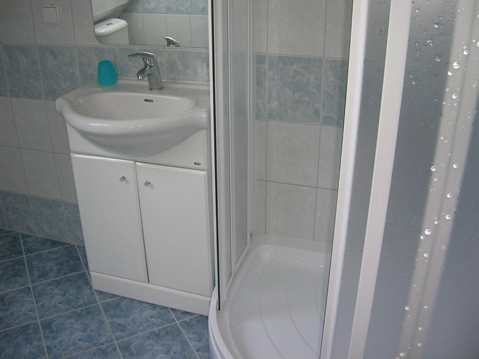 Apartman V Chaloupce Na Vrsku Bernsdorf Exterior foto