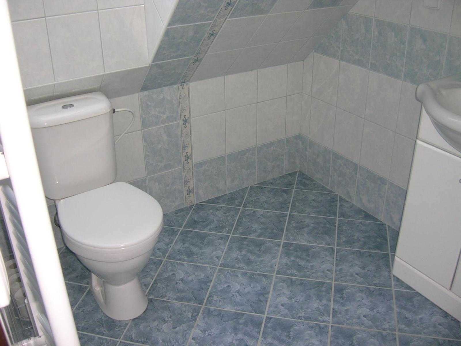 Apartman V Chaloupce Na Vrsku Bernsdorf Exterior foto